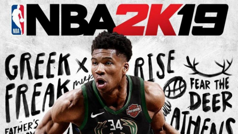 Xbox Live Gold : NBA 2K19 encore meilleur en ligne !