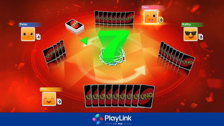 PlayLink : Le Uno rejoint la gamme de Sony