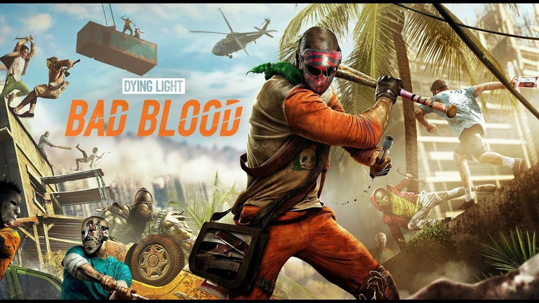 Dying Light : Bad Blood lance son accès anticipé