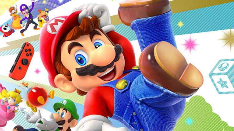 Super Mario Party : Le retour aux sources tant attendu ?