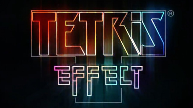 [MàJ] Tetris Effect cale sa date de sortie