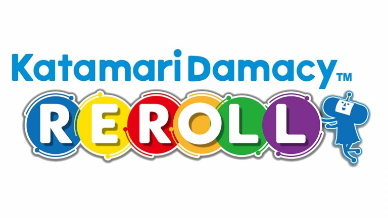 Katamari Damacy Reroll : Quelques images du titre diffusées par Bandai Namco