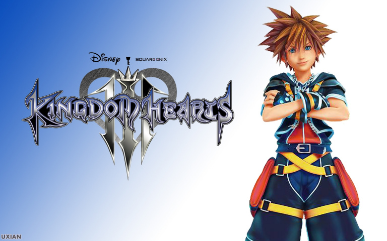 Kingdom Hearts III : Une nouvelle bande-annonce attendue demain