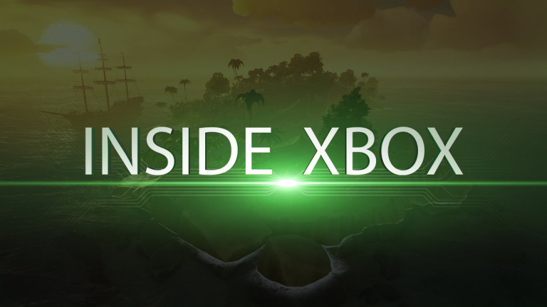 Inside Xbox date sa prochaine diffusion avec Forza Horizon 4
