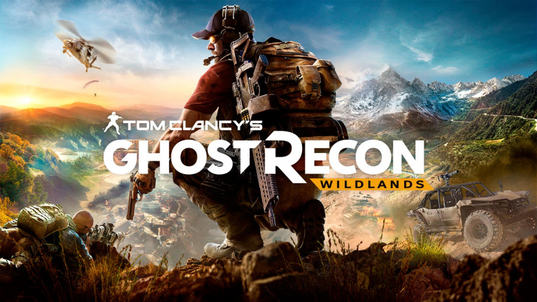 Ghost Recon Wildlands : Un week-end gratuit en approche