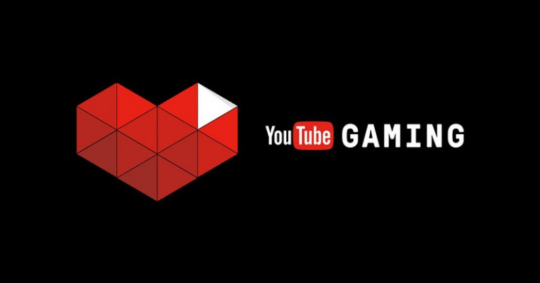 YouTube Gaming : l'application va disparaître 