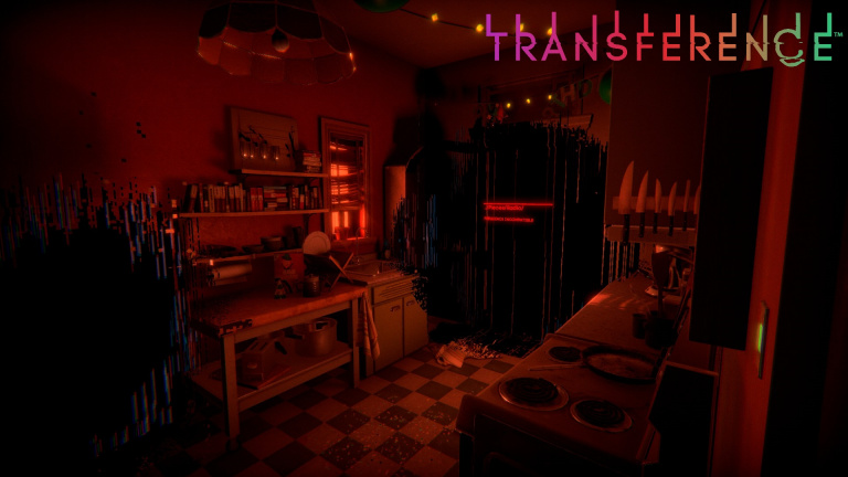 Transference : soluce complète des énigmes du thriller en VR