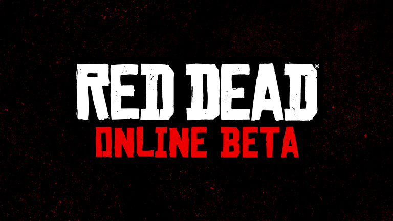 Red Dead Online annoncé par Rockstar
