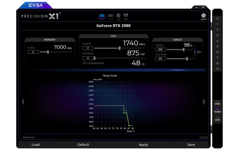 GeForce RTX 2070, 2080 et 2080 Ti : Présentation des cartes