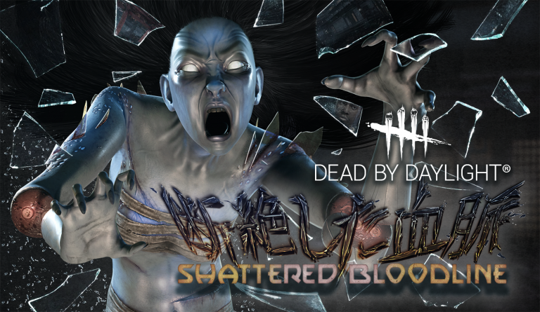 Dead by Daylight : le chapitre Shattered Bloodline débarque pour fêter les 5 millions de copies écoulées