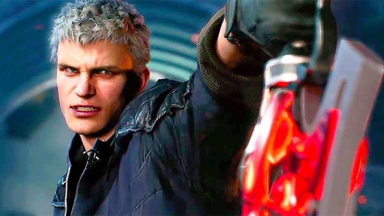 Devil May Cry 5 intégrera des micro-transactions