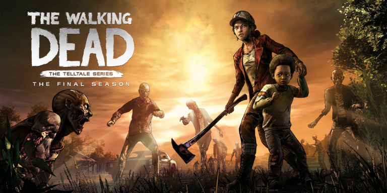 Telltale pourrait finalement terminer The Walking Dead : The Final Season