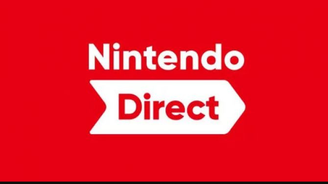 JVTV : Nintendo Direct TGS 2018