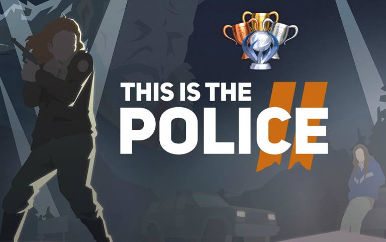 This Is the Police 2 : la liste des trophées est disponible