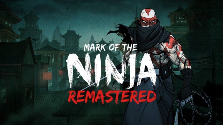 mark of the ninja remastered behind the curtain