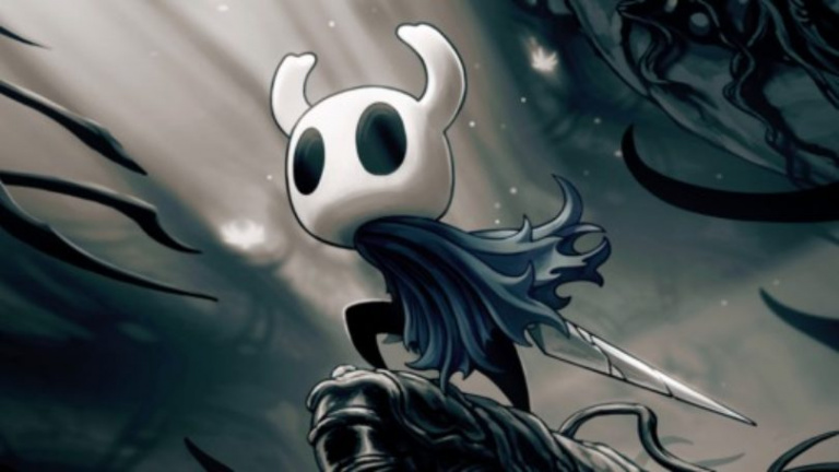 PS Store : Hollow Knight pose ses 1001 pattes sur PlayStation