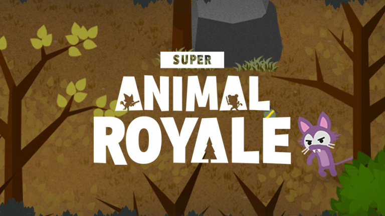 Super Animal Royale, 30 millions d'ennemis