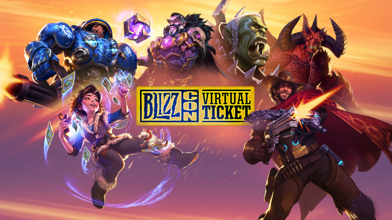World of Warcraft Classic : une démo réservée aux possesseurs d'un billet virtuel BlizzCon