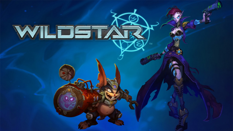 Wildstar : le MMO s'éteindra le 28 novembre