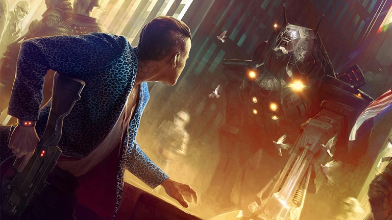 Cyberpunk 2077 : CD Projekt entend "faire bouger l'industrie vidéoludique"