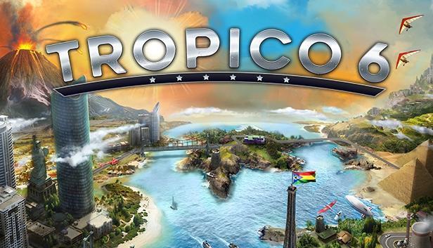 Tropico 6 : un accès bêta offert avec les précommandes PC