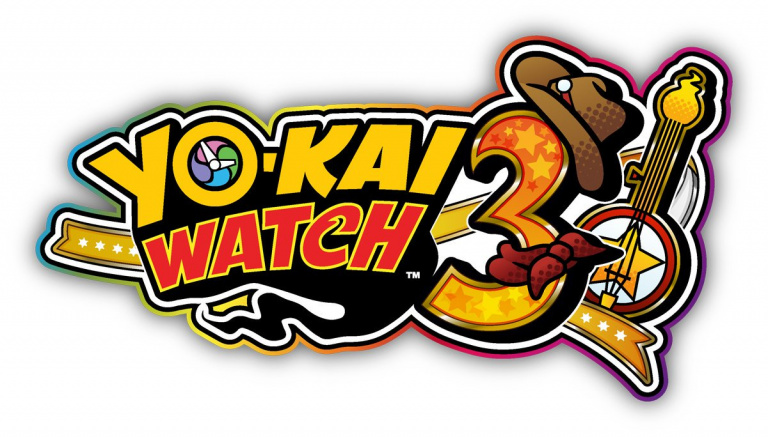 Yo-Kai Watch 3 va enfin arriver en Europe cet hiver