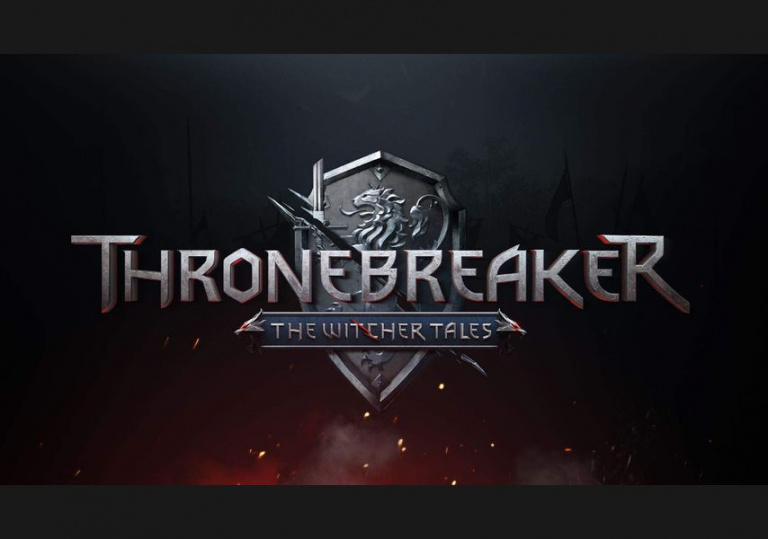 Thronebreaker : The Witcher Tales, une vision repensée et scénarisée du Gwent