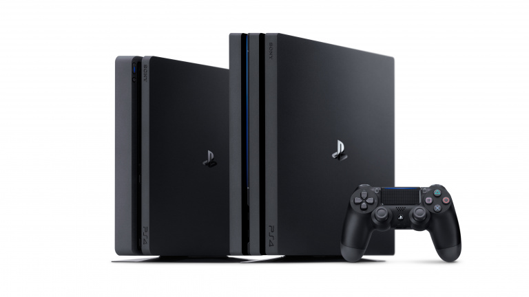 French Days : Les bons plans PlayStation 4 du week-end