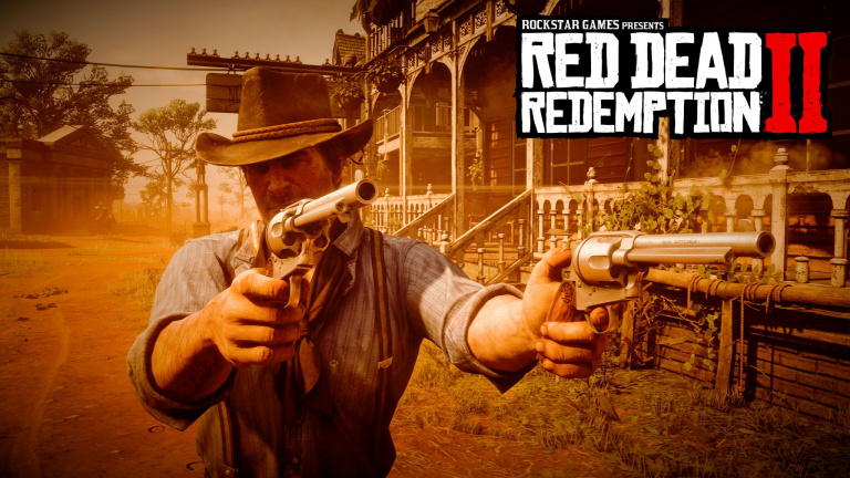 Red Dead Redemption 2 : une vidéo de gameplay attendue aujourd'hui
