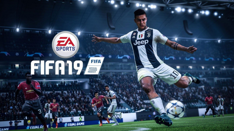 FIFA 19 : Des ventes 25 % moins fortes que l'année dernière en Angleterre