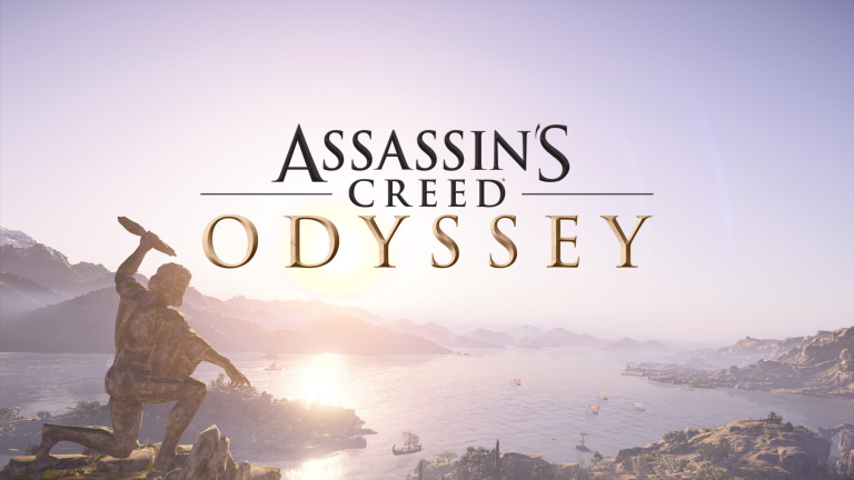 Assassin's Creed Odyssey dans le PS Plus : notre guide et nos astuces pour parcourir la Grèce en toute tranquillité