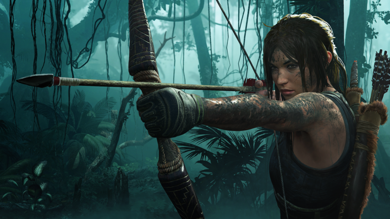 Tomb Raider s'offre une collection de goodies sur le PlayStation Gear