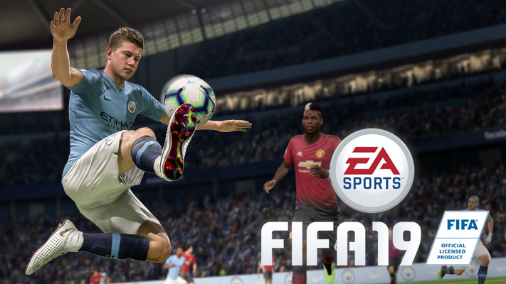 FIFA 19, Mode Carrière : les jeunes les plus prometteurs, le budget des clubs : bien choisir son équipe