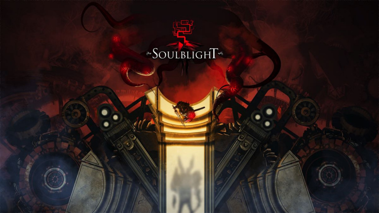 Soulblight : Le roguelike arrive sur Switch dès jeudi