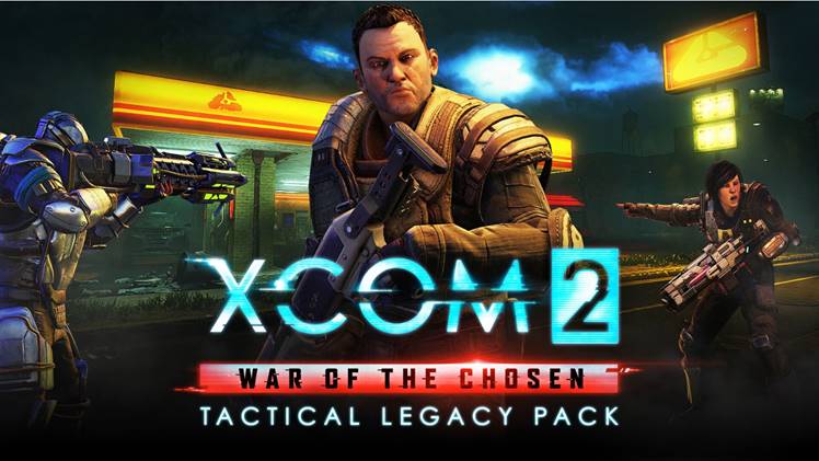 tactical legacy pack