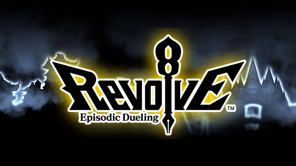 [MàJ] Revolve8: Episodic Dueling - le nouveau jeu de Sega sera dévoilé le 10 octobre