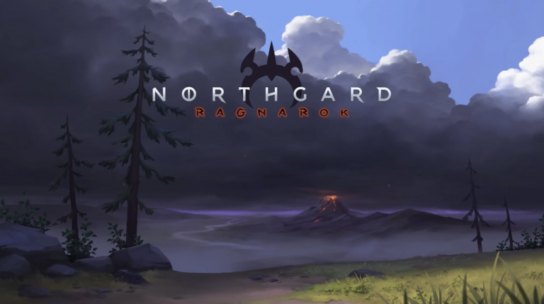 Northgard : La mise à jour Ragnarok annonce sa sortie