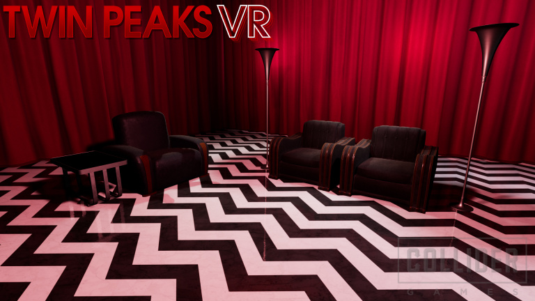 La série Twin Peaks est adaptée en expérience VR