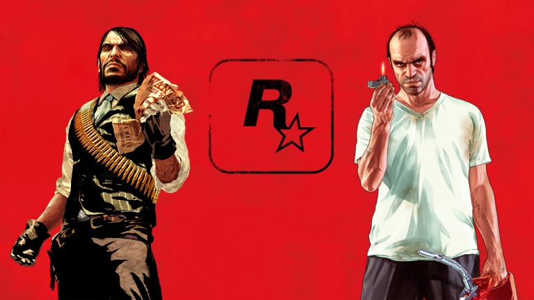 Rockstar : Une communication atypique à succès