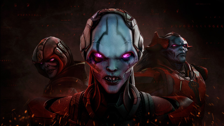 XCOM 2 : War of the Chosen - Annonce du Pack Héritage Tactique