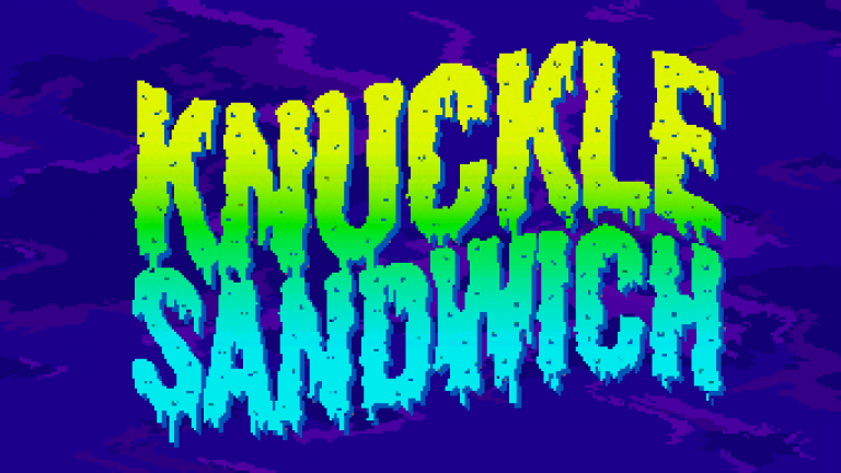 Knuckle Sandwich nous donne des nouvelles