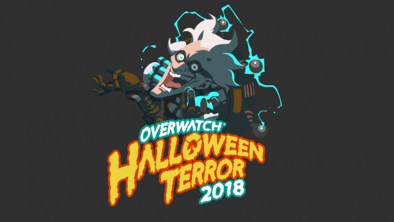 Overwatch : 2 skins d'Halloween dévoilés