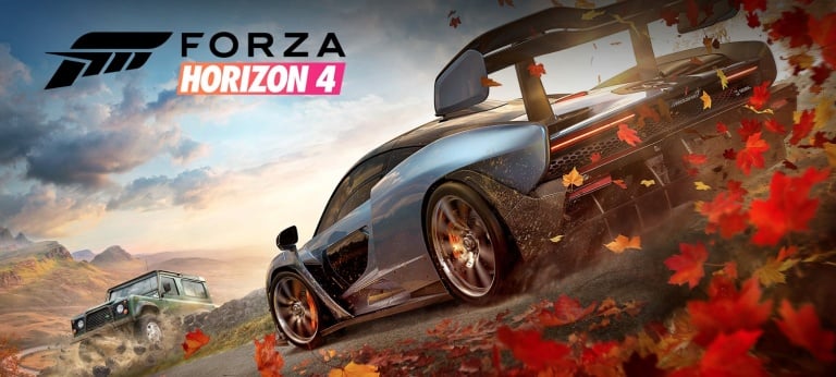 Forza Horizon 4, notre soluce : guide des collectibles, bien débuter, gagner crédits et XP rapidement…
