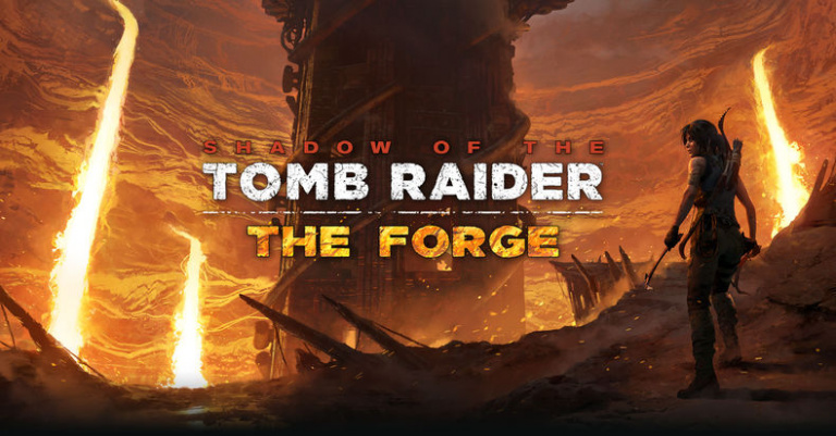 Shadow of the Tomb Raider : Le premier DLC prévu pour le mois prochain apportera du Coop