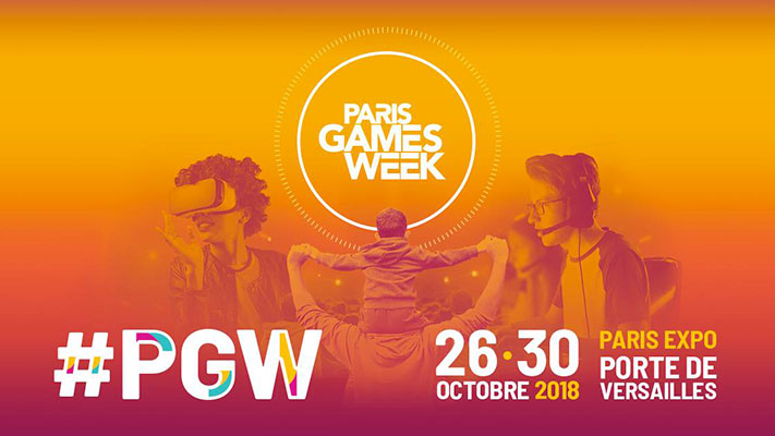 PGW 2018 : Activision présente son line-up