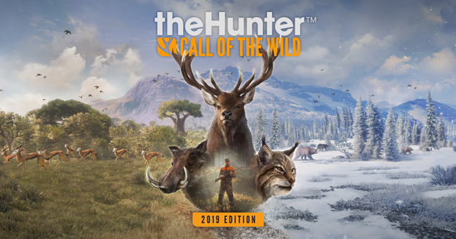 The Hunter Call of the Wild : un léger report pour l'édition GOTY