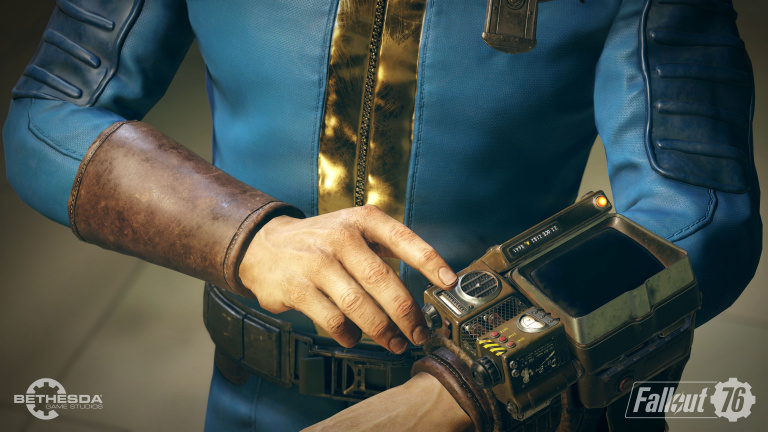 Fallout 76 : Bethesda diffuse le thème principal composé par Inon Zur