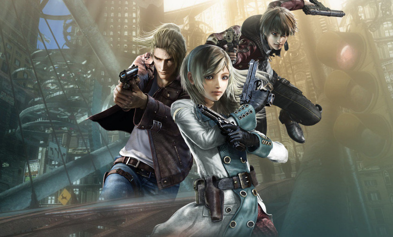 Resonance of Fate 4K / HD Edition : le PS Blog détaille les améliorations graphiques