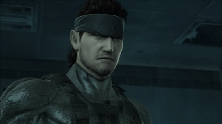 Xbox One : Metal Gear Solid 2 et 3 HD deviennent rétrocompatibles