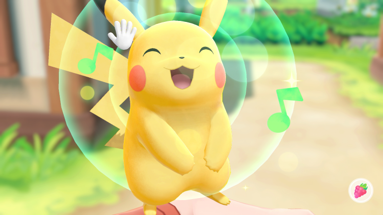 Pokémon Let's Go Pikachu / Evoli : Toutes les informations connues sur les deux jeux
